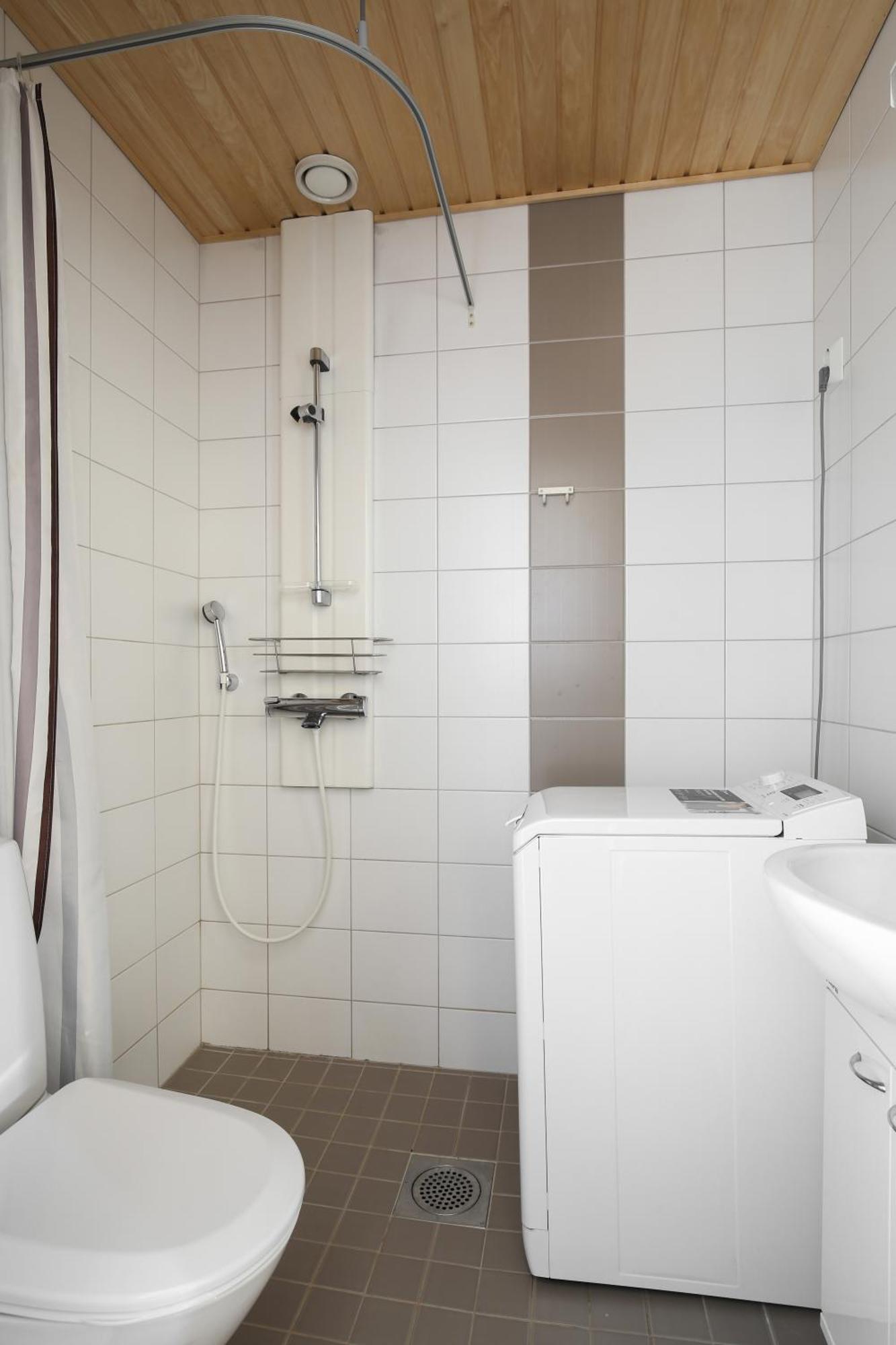 Kotimaailma Kamppi - 1br In The Center Leilighet *